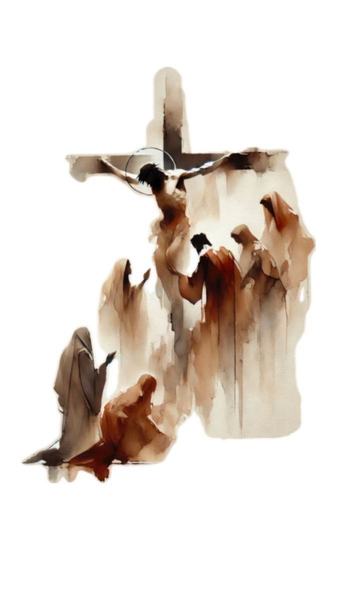 Alessandro Cortesi Esaltazione della croce – anno C –&nbsp;2025