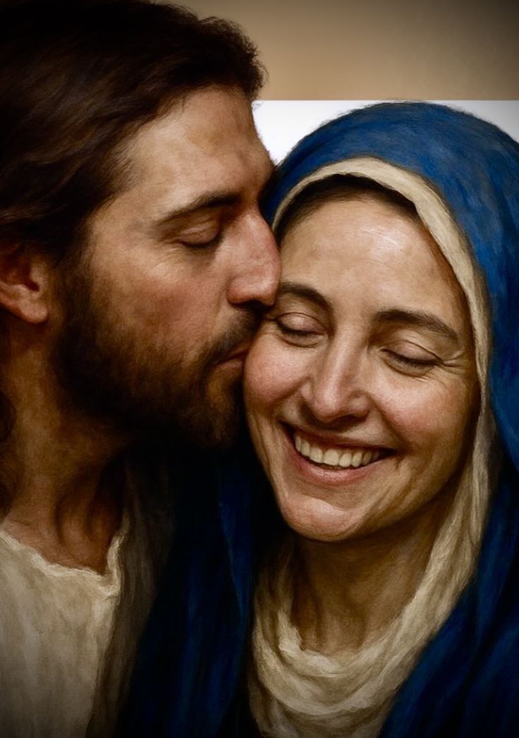 #PANEQUOTIDIANO, «MIA MADRE E MIEI FRATELLI SONO COLORO CHE ASCOLTANO LA PAROLA DI DIO E LA METTONO IN PRATICA»
