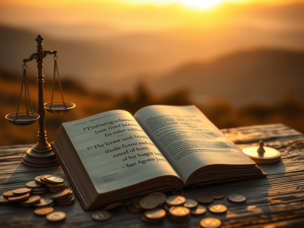 P. Gaetano Piccolo S.J.”Che faccio, lascio? Siamo un po’ tutti disonesti!”