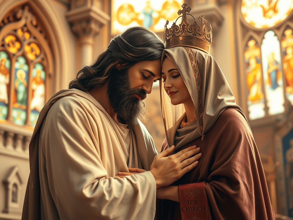 Dai «Discorsi» del beato Isacco,”Cristo non vuole perdonare nulla senza la&nbsp;Chiesa