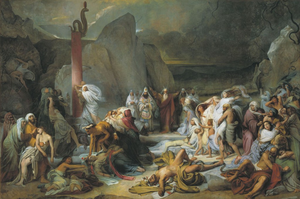 P. Fabrizio Cristarella Orestano “ESALTAZIONE DELLA SANTA&nbsp;CROCE”