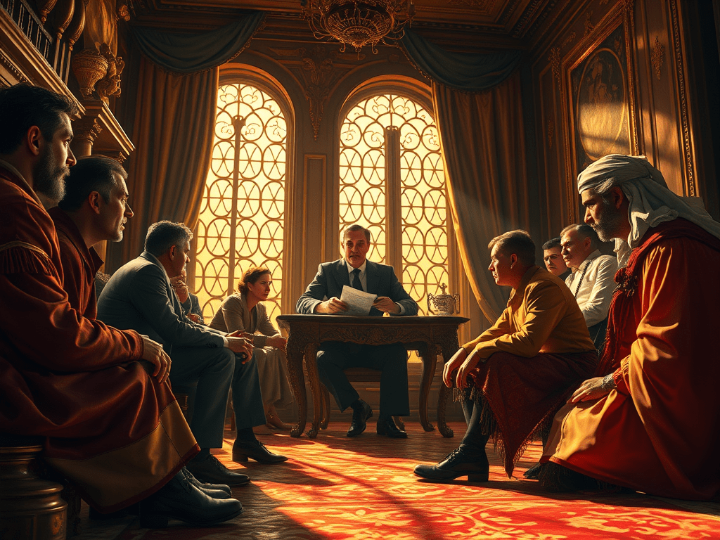 don Lucio D’abbraccio”Usare la furbizia per il Paradiso!”