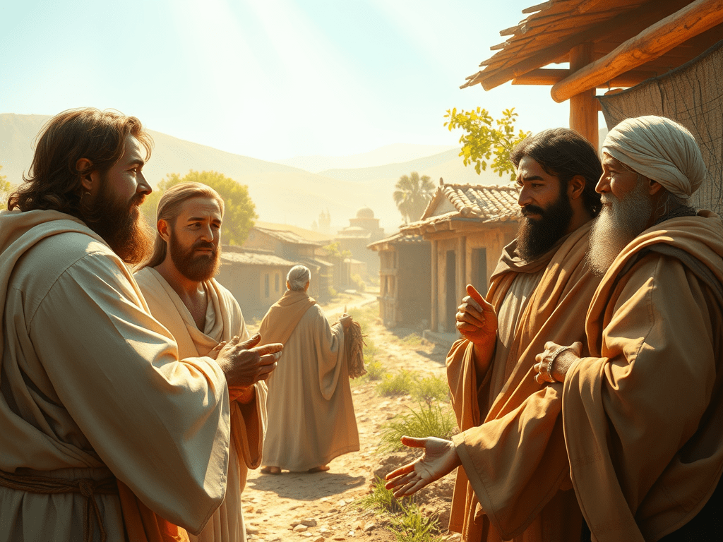 #PANEQUOTIDIANO, «EGLI ALLORA CHIAMÒ A SÉ I DODICI E DIEDE LORO POTERE E AUTORITÀ SU TUTTI I DEMONI E DI CURARE LE&nbsp;MALATTIE»