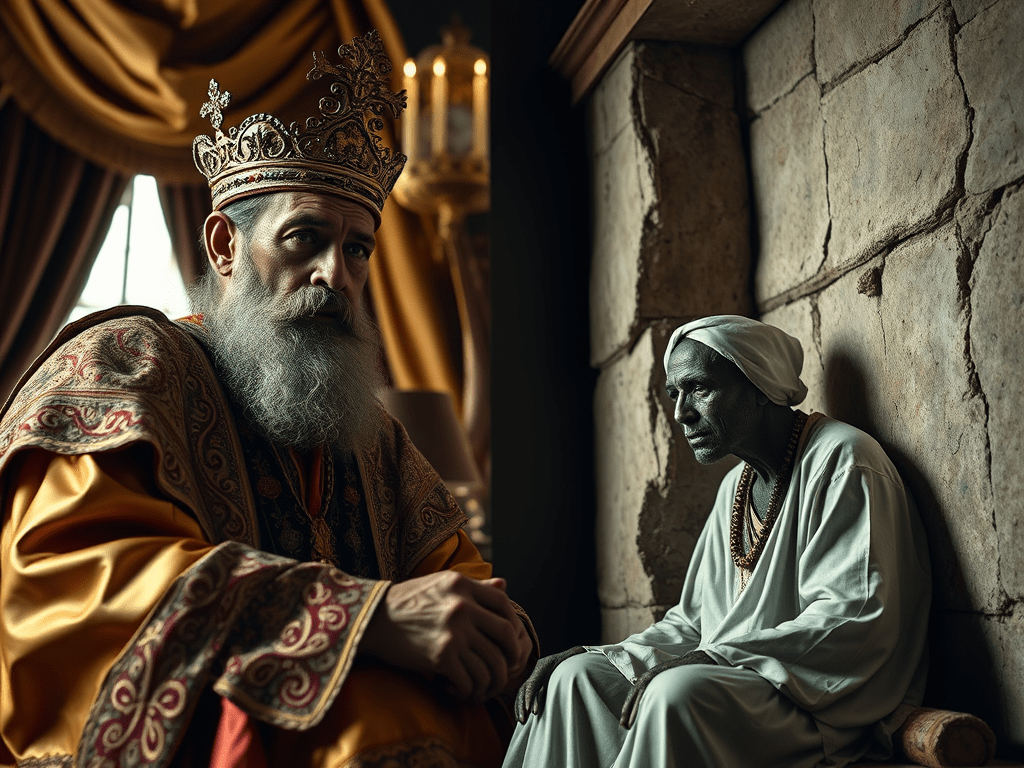 P. Gianpiero Tavolaro Commento XXVI DOMENICA DEL TEMPO ORDINARIO (ANNO&nbsp;C)