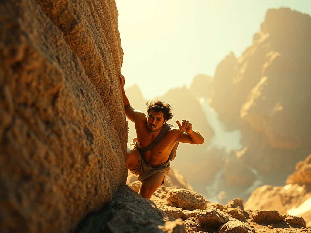 Wilma Chasseur”QUALE FEDE SPOSTA LE MONTAGNE?”