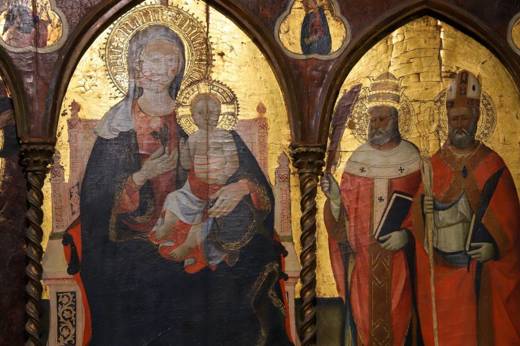 Dalle «Lettere» di san Cipriano, vescovo”Fede pronta e incrollabile”