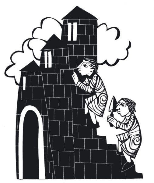 P.Gianpiero Tavolaro Commento VENTITREESIMA DOMENICA DEL TEMPO&nbsp;ORDINARIO