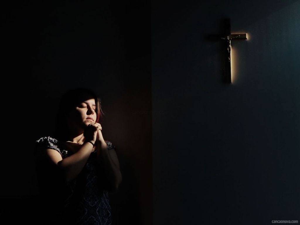 Dalla «Lettera a Proba» di sant’Agostino, “Non troverai nulla che non sia già contenuto in questa preghiera”