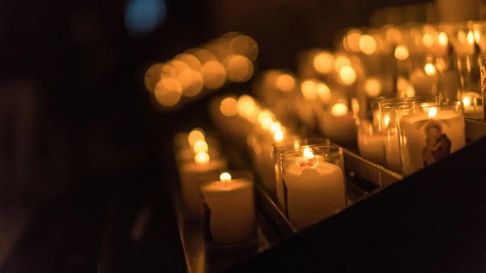 Grazia Papola”Commemorazione dei&nbsp;Defunti”