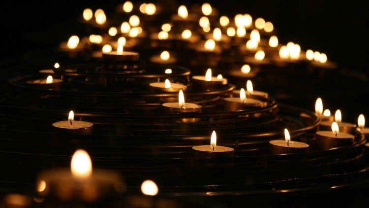 Padre Pasquale Cormio “Creati per la vita eterna”