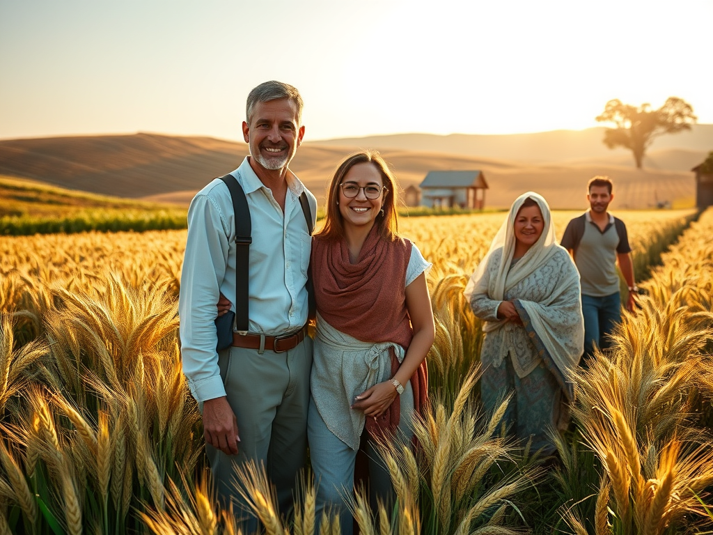 #PANEQUOTIDIANO, «PREGATE IL SIGNORE DELLA MESSE, PERCHÉ MANDI OPERAI NELLA SUA&nbsp;MESSE!»