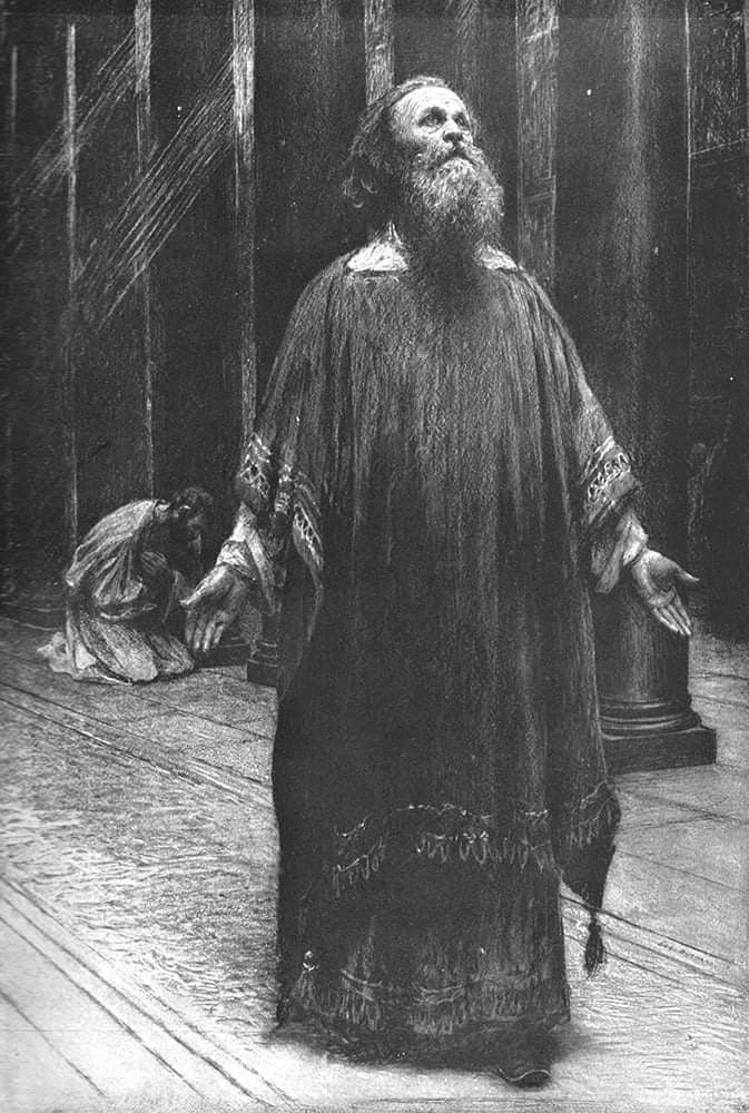 Luciano Manicardi “Preghiera e autenticità”