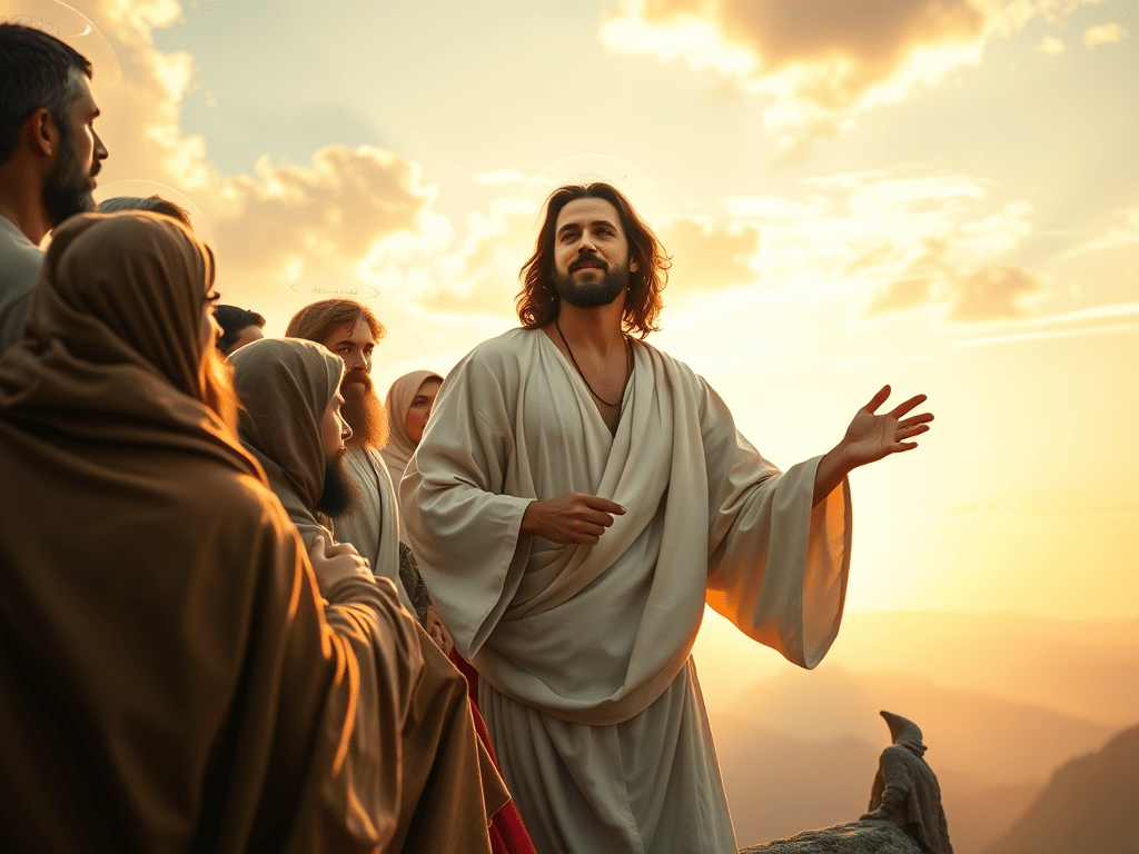 Mons Angelo Sceppacerca”TUTTI I&nbsp;SANTI”