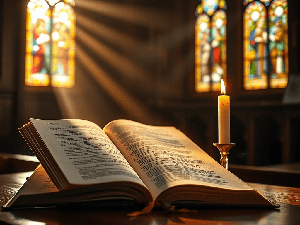 Dalla «Lettera ai Corinzi» di san Clemente I,”Non andiamo contro la volontà di&nbsp;Dio”