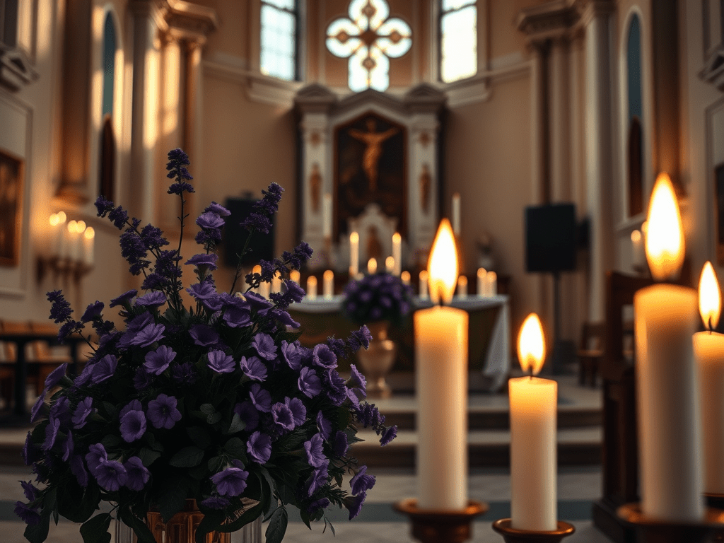 Don Marco Ceccarelli Commento COMMEMORAZIONE DI TUTTI I FEDELI&nbsp;DEFUNTI