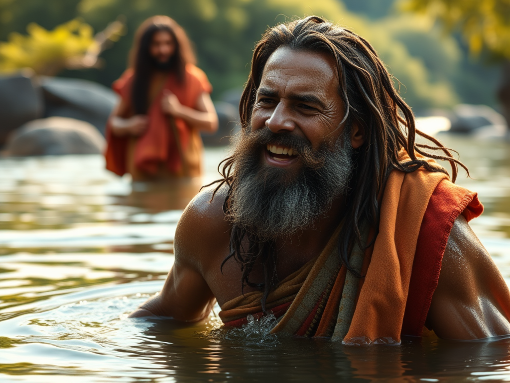 Don Marco Ceccarelli Commento  XXVIII DOMENICA DEL TEMPO ORDINARIO (ANNO&nbsp;C)