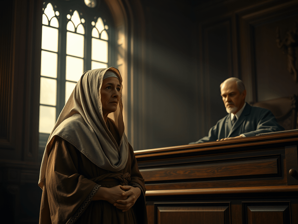 Mons Angelo Sceppacerca Commento XXIX DOMENICA DEL TEMPO ORDINARIO (ANNO&nbsp;C)