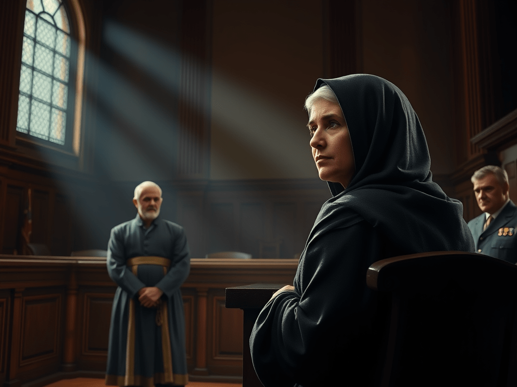 Pasquale Di Cormio Commento XXIX DOMENICA DEL TEMPO ORDINARIO (ANNO&nbsp;C)