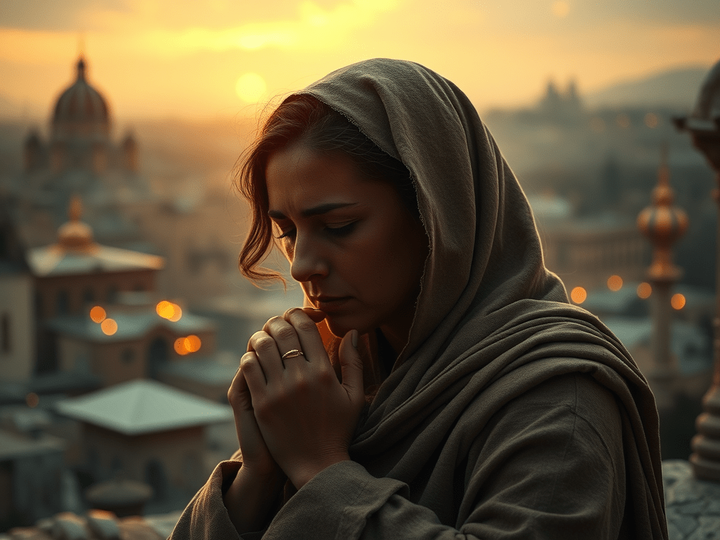 padre Paul Devreux Commento XXIX DOMENICA DEL TEMPO ORDINARIO (ANNO&nbsp;C)