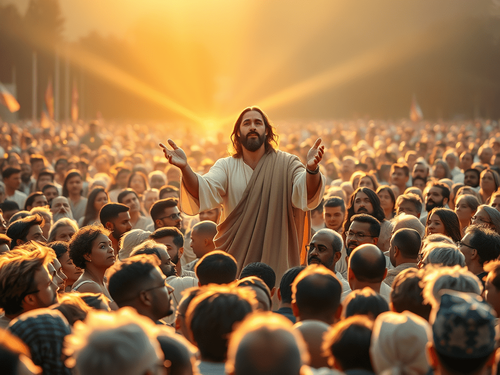 #PANEQUOTIDIANO, «VOI VALETE PIÙ DI MOLTI PASSERI»