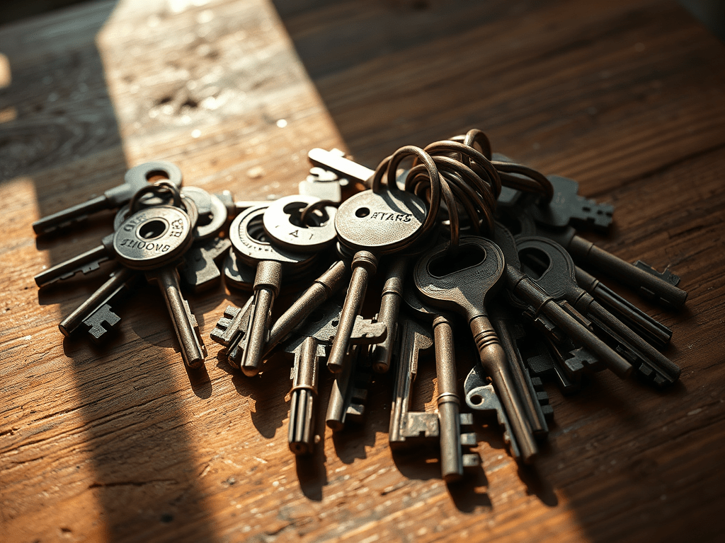 don Marco Pozza”L’ultima chiave del&nbsp;mazzo”