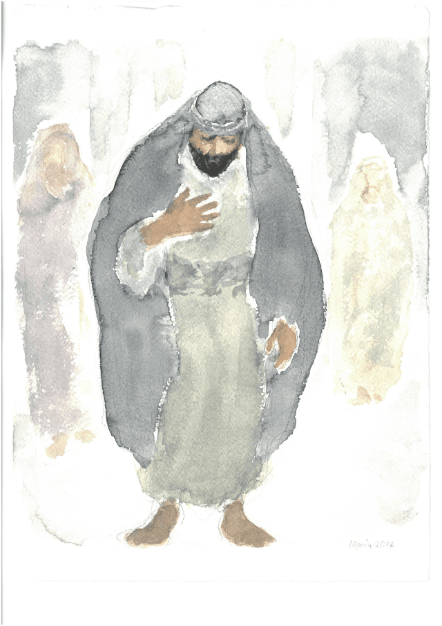 Don Luciano Labanca”La verità del&nbsp;cuore”