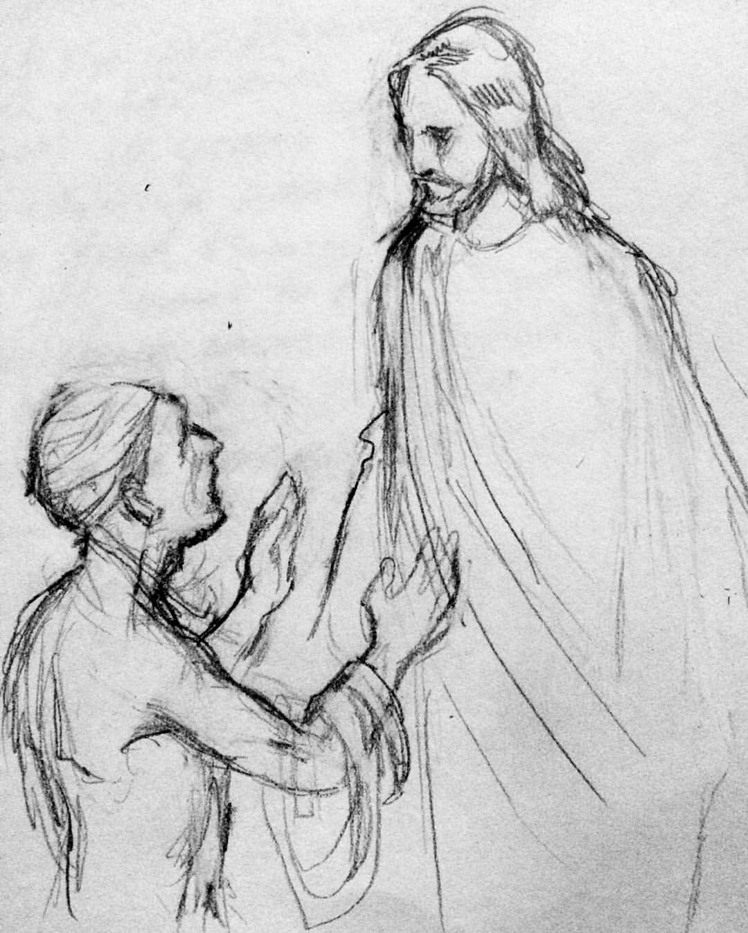 P.Gianpiero Tavolaro Commento XXVIII DOMENICA DEL TEMPO ORDINARIO (ANNO C)