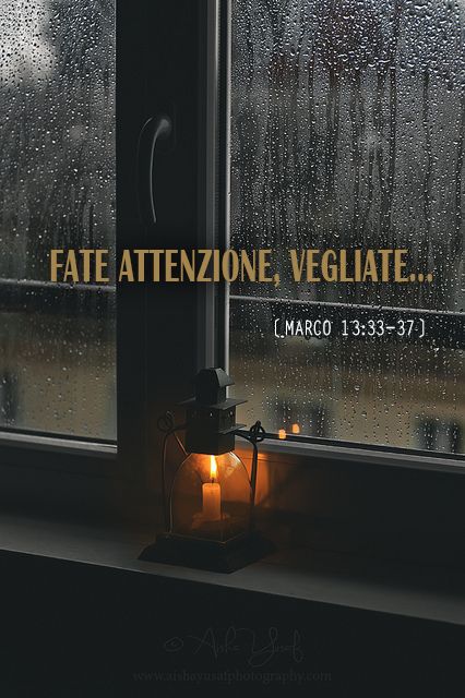 Battista Borsato”VEGLIARE PER CRESCERE!”