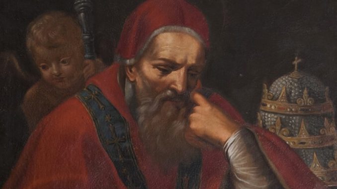 Dai «Discorsi» di san Leone Magno,”Il servizio specifico del nostro ministero”