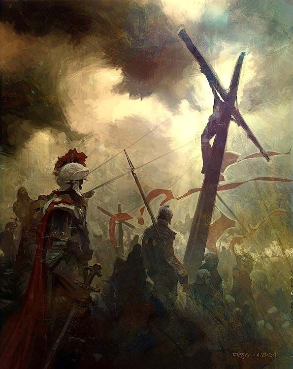 Alessandro Cortesi Commento Nostro Signore Gesù Cristo Re dell’Universo