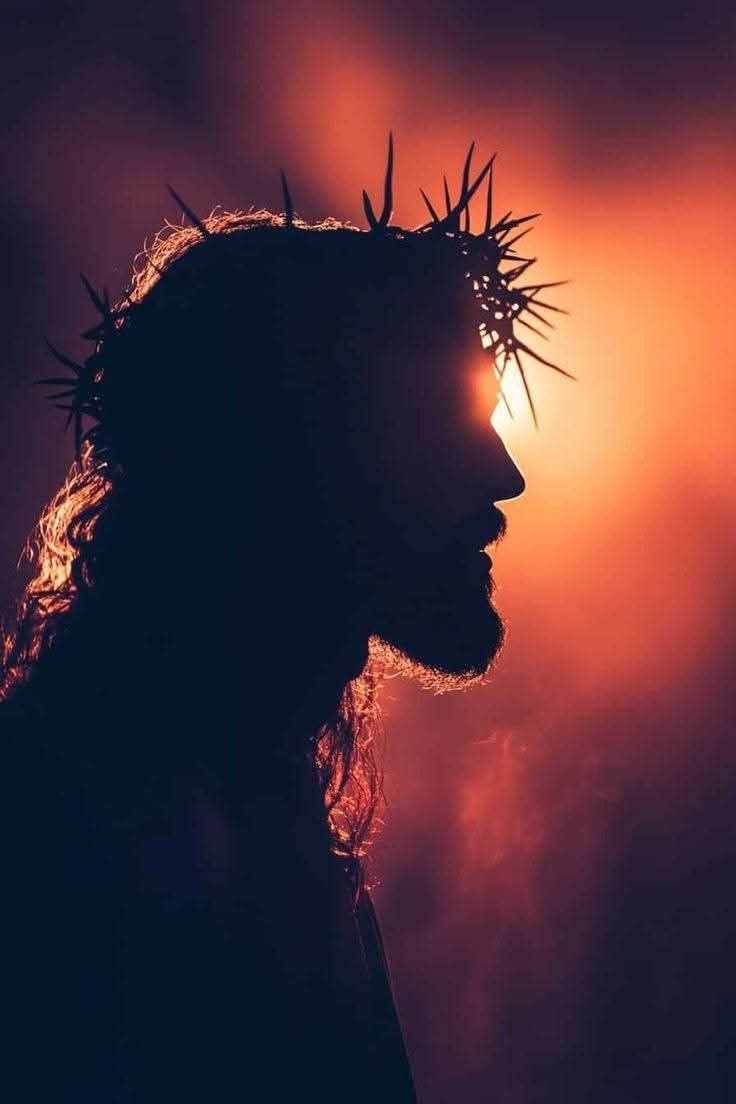Wilma Chasseur”CRISTO REGNI IN QUESTO CAOS …”