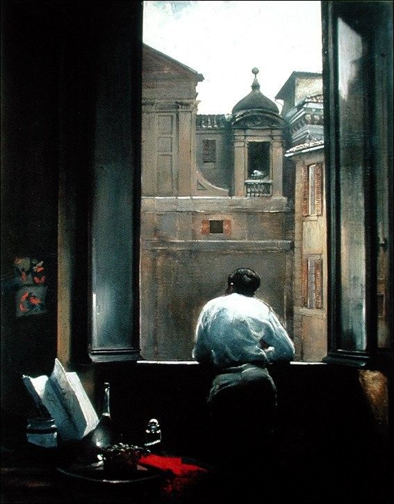 Don ANTONIO INTERGUGLIELMI Meditazione I DOMENICA DI AVVENTO (ANNO&nbsp;A)