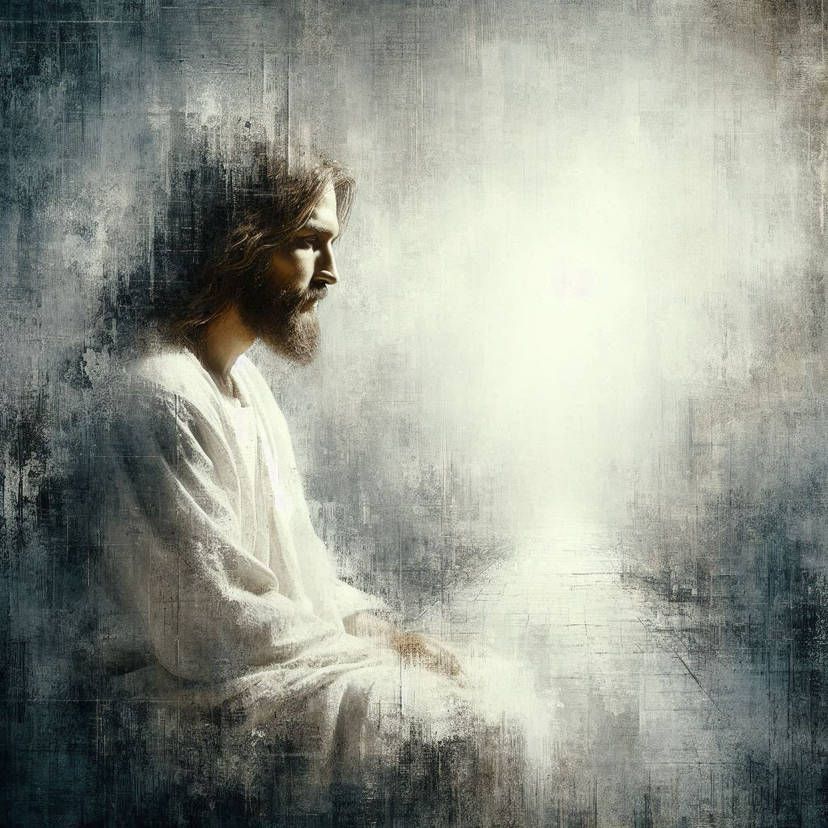 #PANEQUOTIDIANO, «DISTRUGGETE QUESTO TEMPIO E IN TRE GIORNI LO FARÒ&nbsp;RISORGERE»