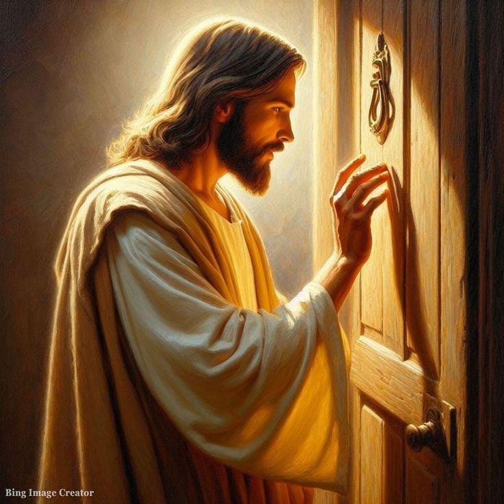 fra Damiano Angelucci”Un invito o una minaccia?”