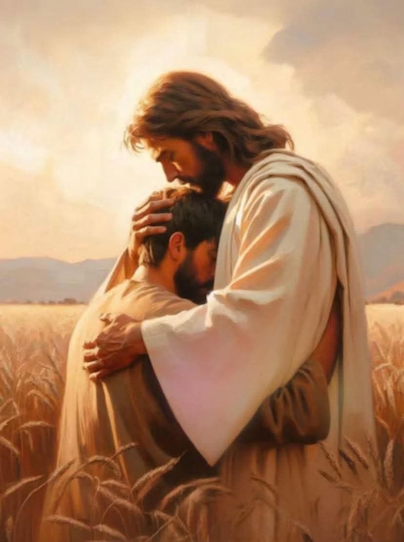 Wilma Chasseur”Quando il Signore parla al&nbsp;cuore”