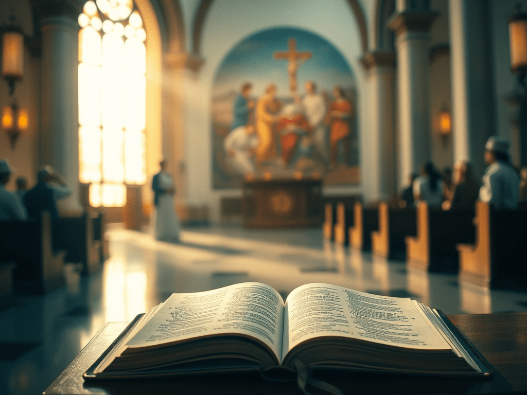 Don Marco Ceccarelli Commento XXXIII DOMENICA DEL TEMPO ORDINARIO (ANNO&nbsp;C)