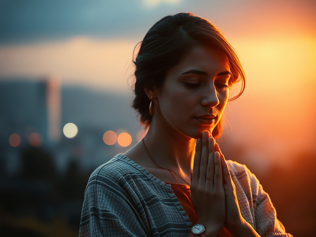 #PANEQUOTIDIANO, «PREGARE SEMPRE, SENZA STANCARSI&nbsp;MAI»