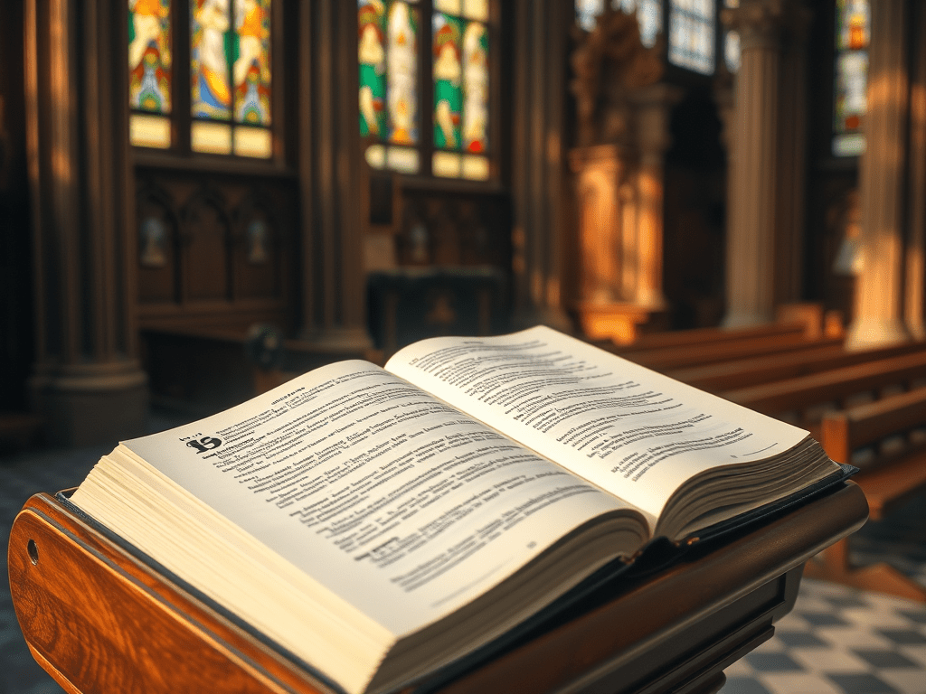 DALLE «CATECHESI» DI SAN CIRILLO DI GERUSALEMME, “​IL SIMBOLO DELLA&nbsp;FEDE”