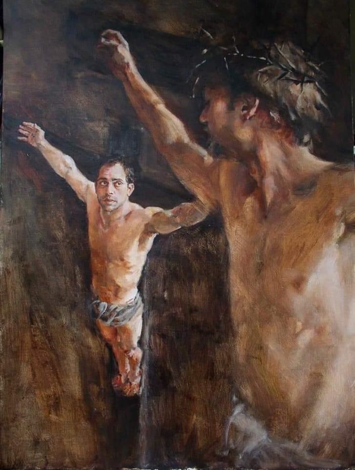 P.Gianpiero Tavolaro Commento XXXIV DOMENICA DEL TEMPO ORDINARIO (ANNO C)