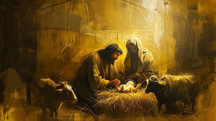 Sr. Maria Amata”E’&nbsp;NATALE!”