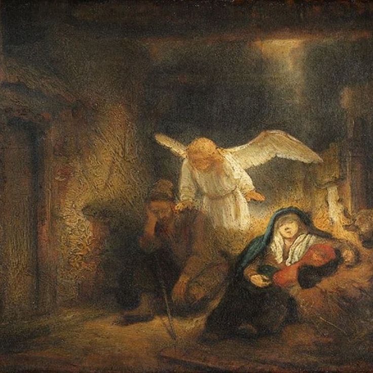 don Gianni Carozza”Giuseppe, l’uomo della notte, del silenzio e dei&nbsp;sogni”