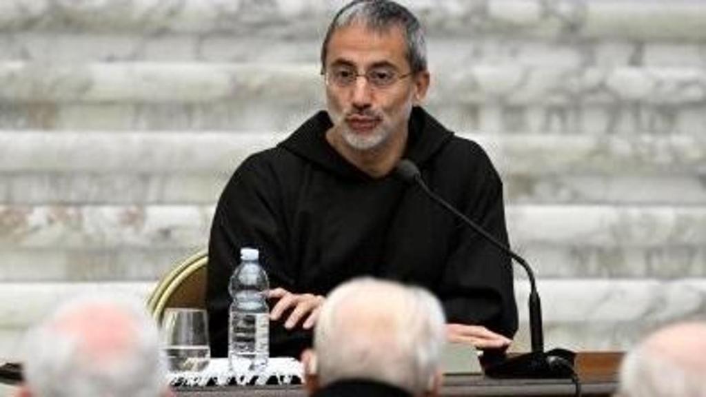 Padre Roberto Pasolini”L’universalità della salvezza”III meditazione di&nbsp;Avvento