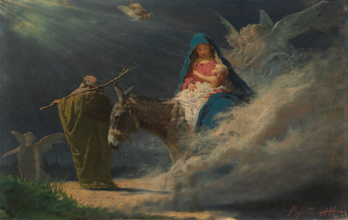 fra Damiano Angelucci”Il salvatore del Salvatore”