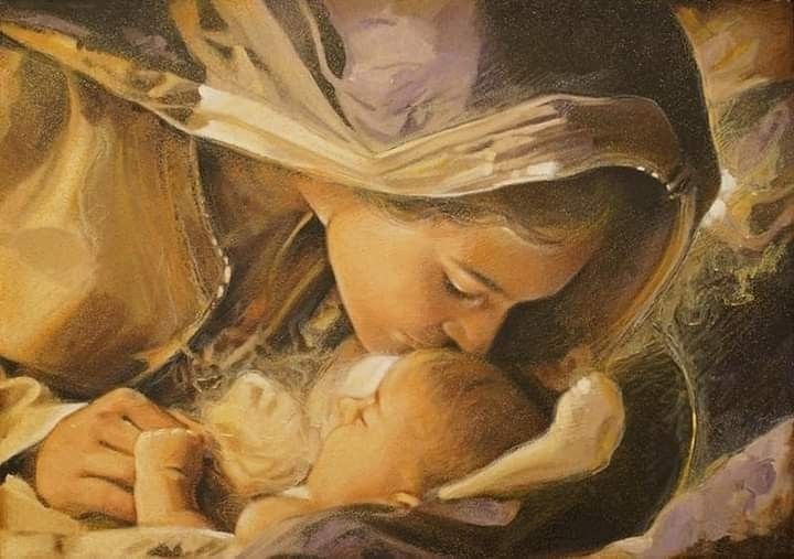 padre Fernando Armellini”Madre di Dio: Benedite, non maledite”
