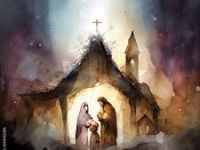 DAI «DISCORSI» DI SANT’AGOSTINO, “LA VERITÀ È GERMOGLIATA DALLA TERRA E LA GIUSTIZIA SI È AFFACCIATA DAL&nbsp;CIELO”