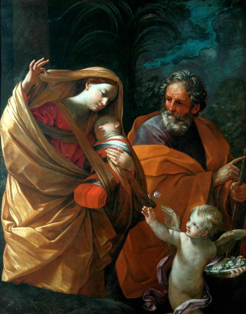 Don Paolo Scquizzato OMELIA Domenica dopo Natale. La sacra Famiglia