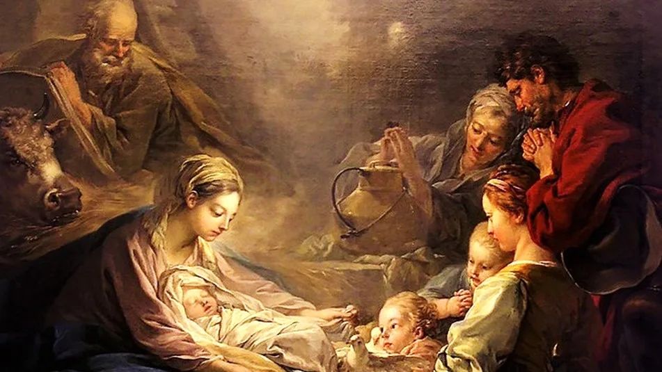 padre Fernando Armellini”Natale: Dio ha rivelato la sua giustizia”