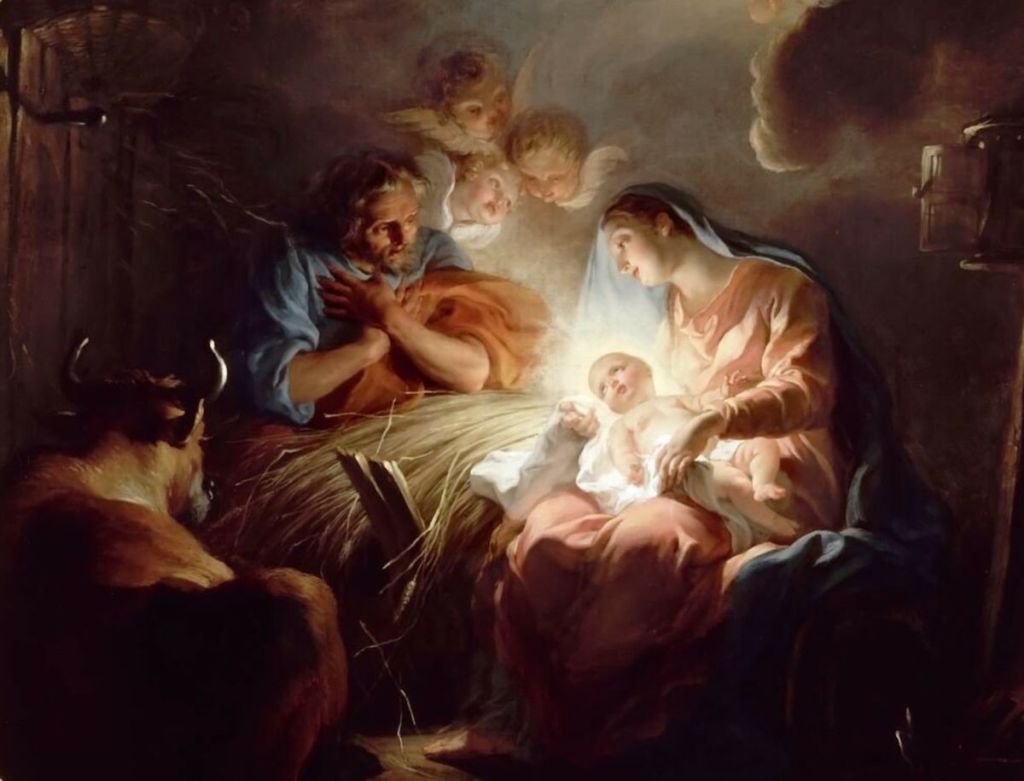 Battista Borsato”Natale 2025: Tre icone, tre grandi&nbsp;amici.”