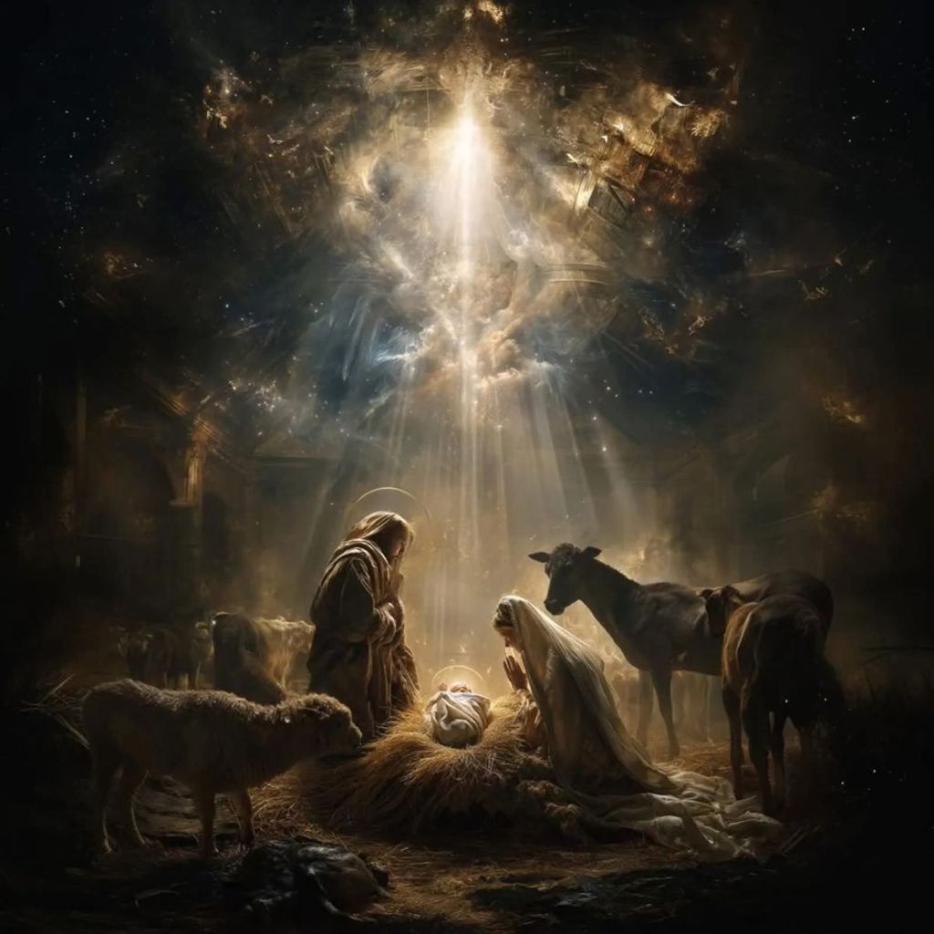 Don Marco Ceccarelli”II Domenica dopo Natale, Anno A”