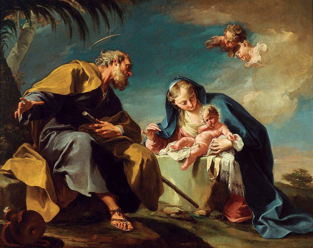 P. Gaetano Piccolo S.J.”Il meglio che ho potuto! Fatiche e compiti di un genitore”